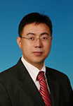 Jianjun Miao
