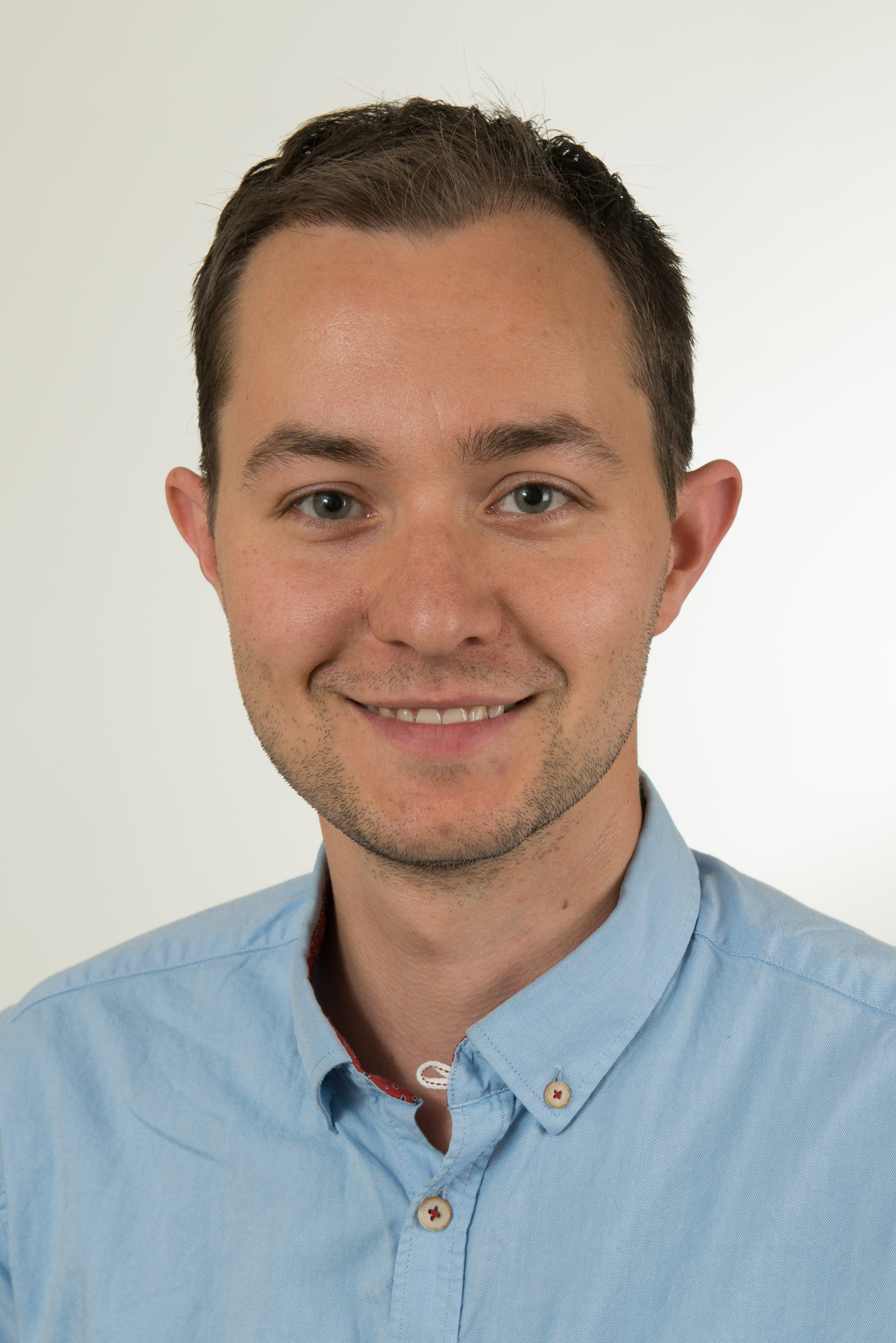 Benjamin Koskinen