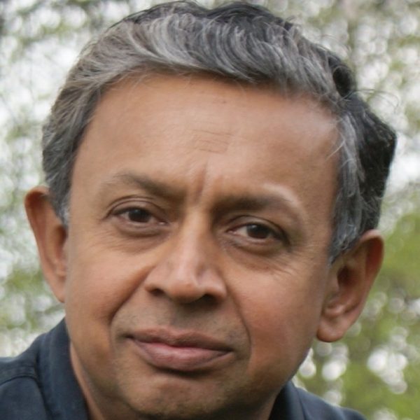 Dilip Mookherjee