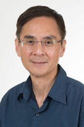 Albert Ma