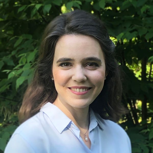 Anna Weber