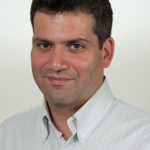 Marc Rysman