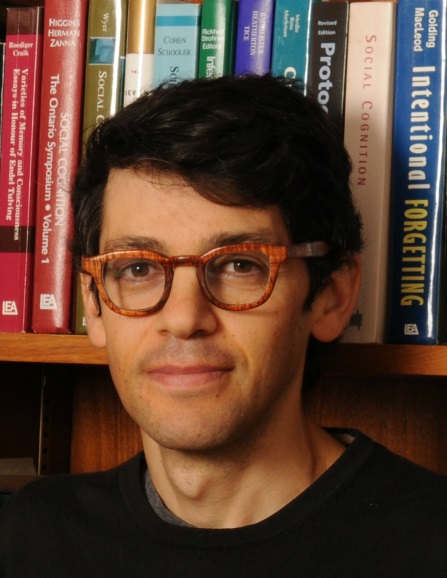 Ray Fisman