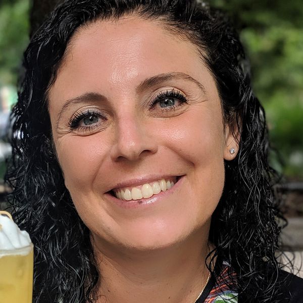 Stefania Garetto