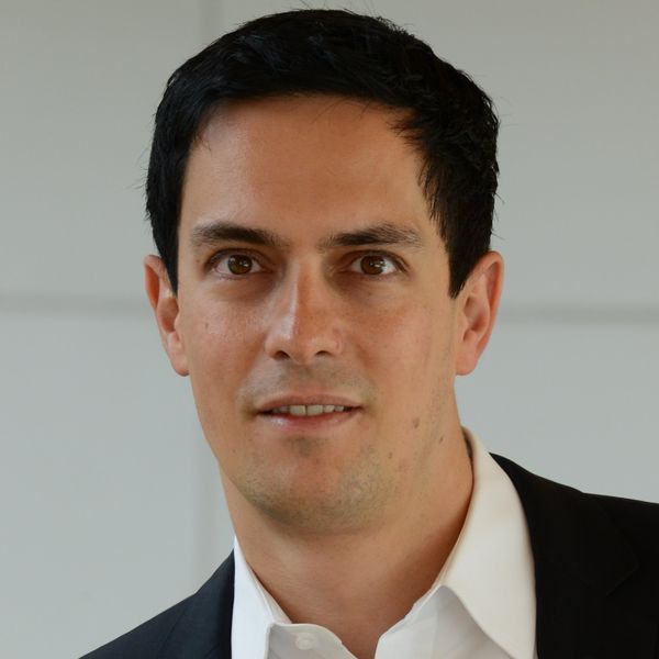 Tarek Hassan