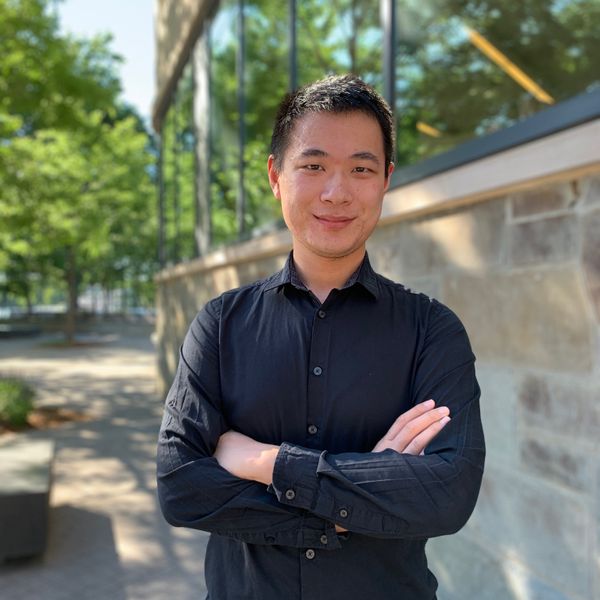 Yiming Cao