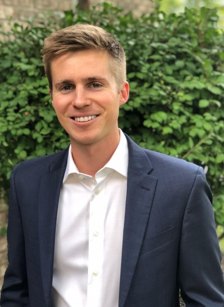 Job Market Candidates Economics