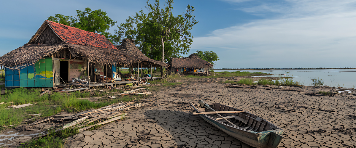 Paul Streeten Distinguished Lecture in Global Development Policy