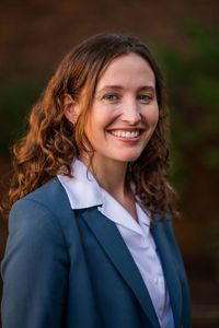 Danielle Graves Williamson