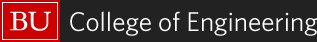 BU Logo
