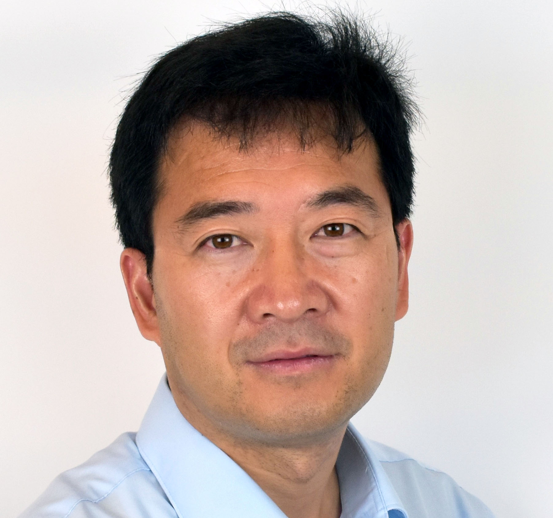 Prof. Cheng