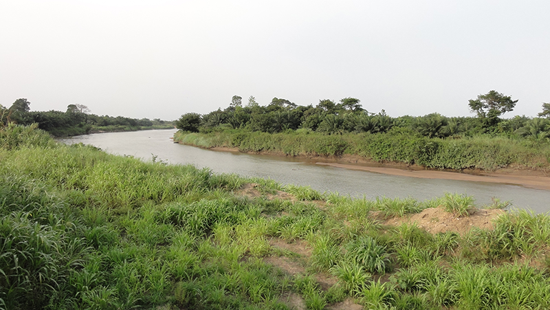 MonoRiver