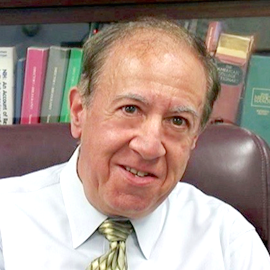 Charles DeLisi