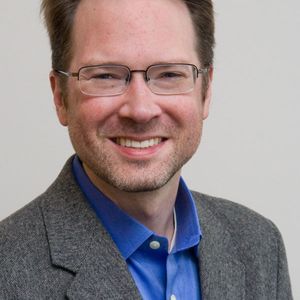 MSE Professor Sean Elliott