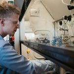 MSE Alex Seaboe MSE PhD Candidate