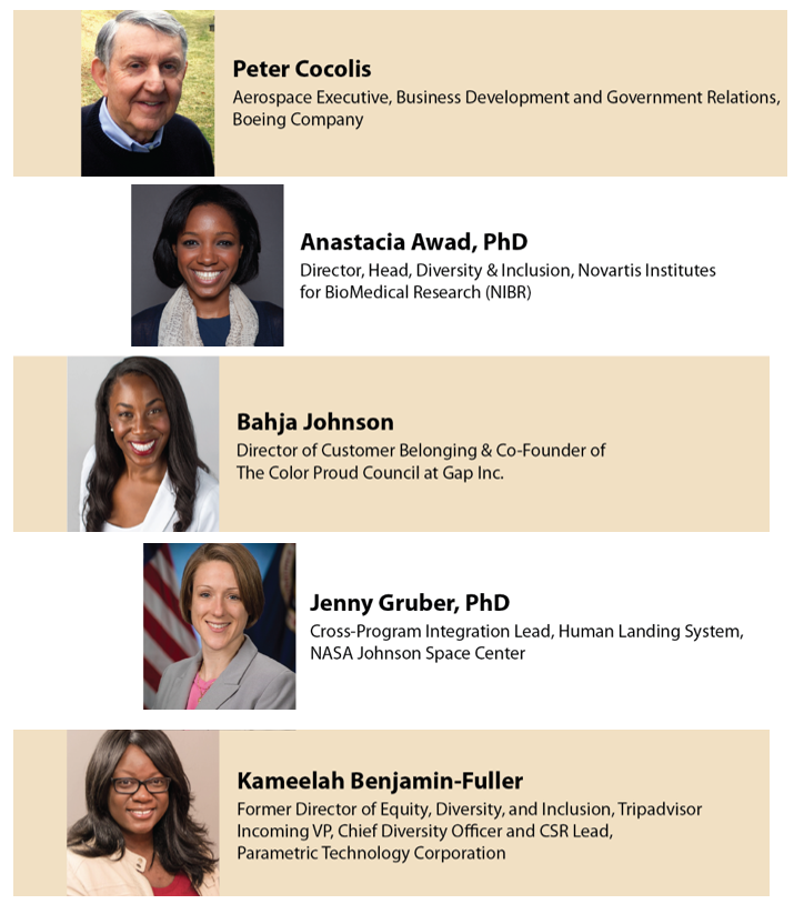 Gap inc on sale diversity and inclusion