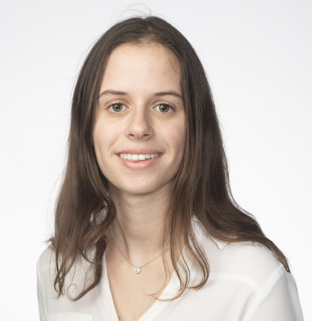 Samantha Puterman PhD