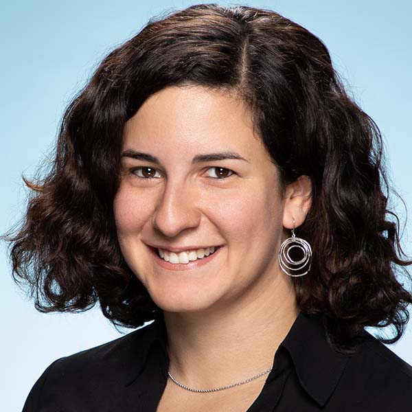 Professor Coskun headshot