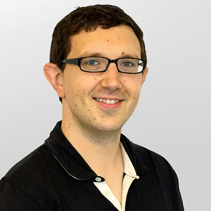 Professor Kulis headshot