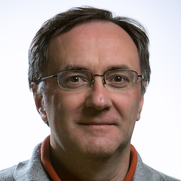 Image of Enrico Bellotti, Boston University