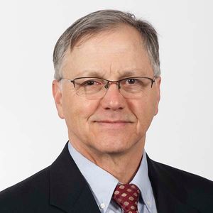 Professor Horenstein headshot