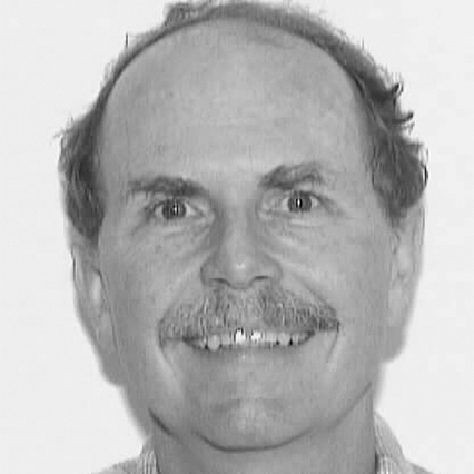 Professor Ruane headshot