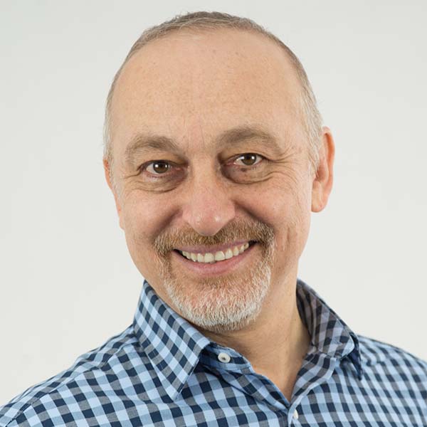 Professor Ünlü headshot