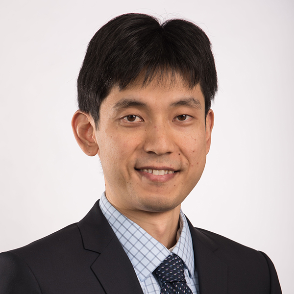 Toshi Nishimura headshot