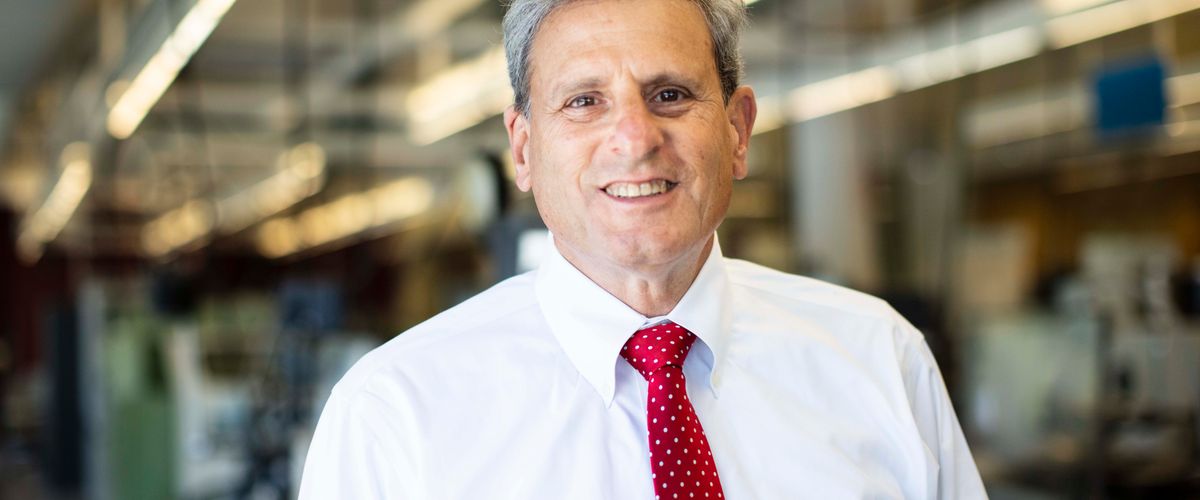 ENG Dean Lutchen
