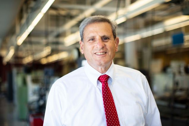 ENG Dean Lutchen