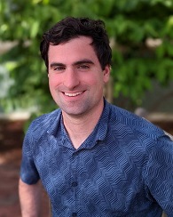 Photo of Andrew Dwyer
