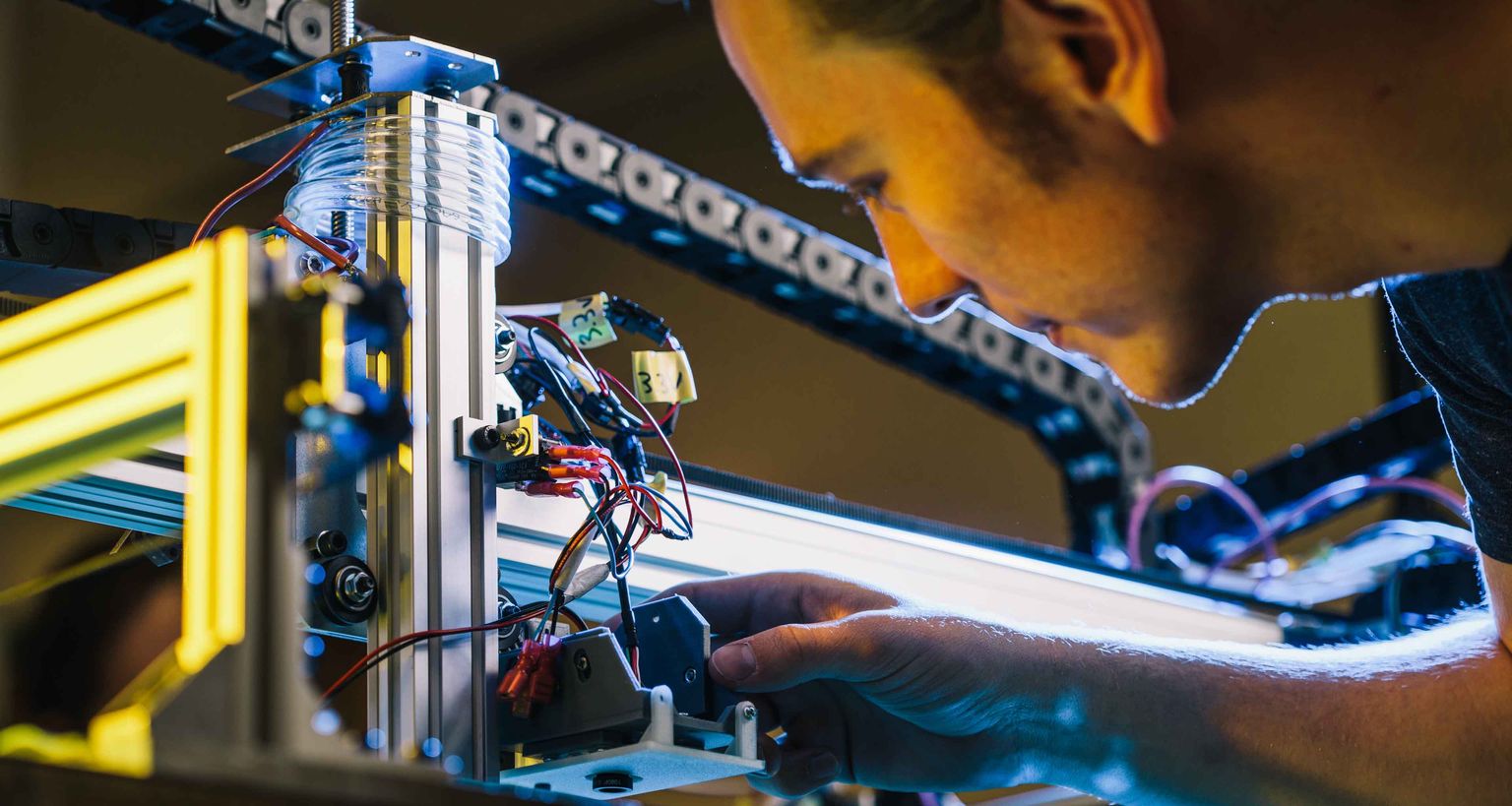 Late Entry Accelerated Program A Master’s Program for NonEngineers