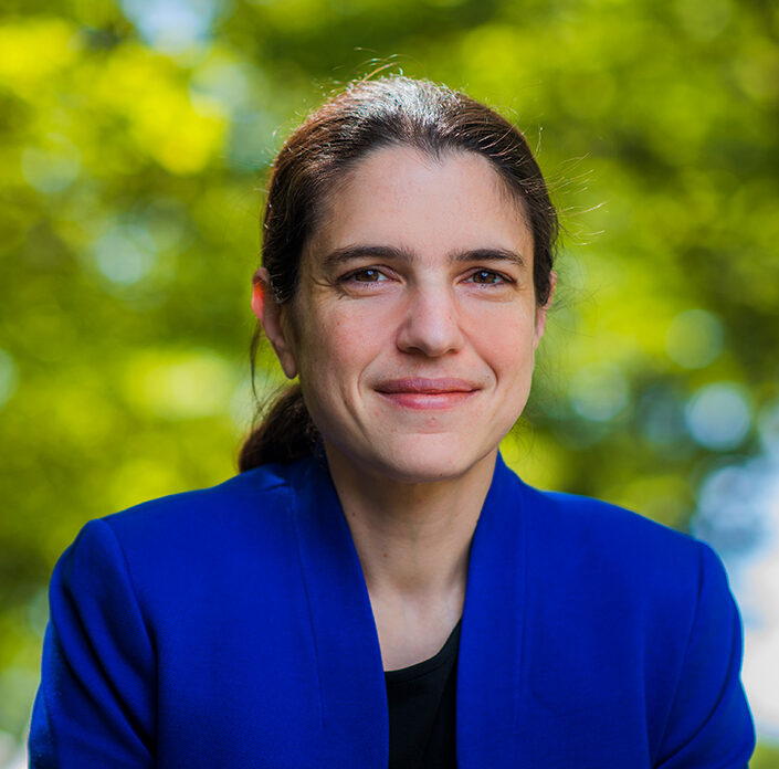 Image of Heather J. Kulik, Massachusetts Institute of Technology