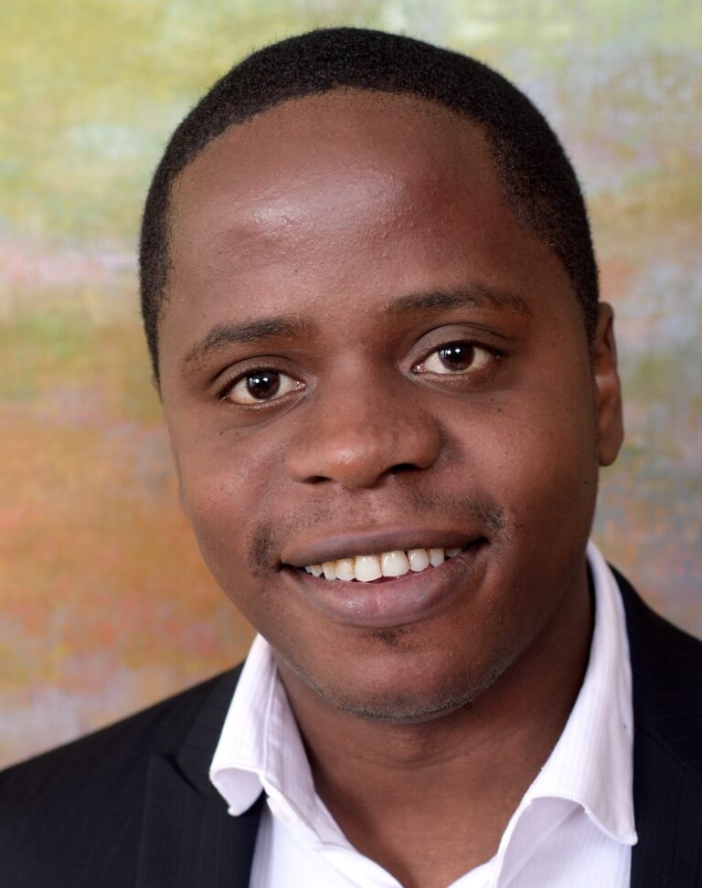 Image of Tod Pascal, University of California, San Diego