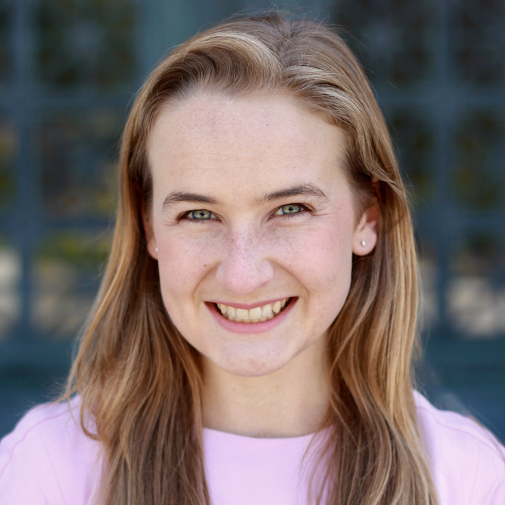 Image of Tess Smidt, Massachusetts Institute of Technology