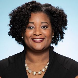 MSE Chemistry Malika Jeffries-EL