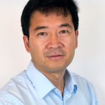 Professor Ji-Xin Cheng