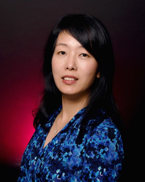 Associate Professor Katherine Zhang (ME, BME, MSE)