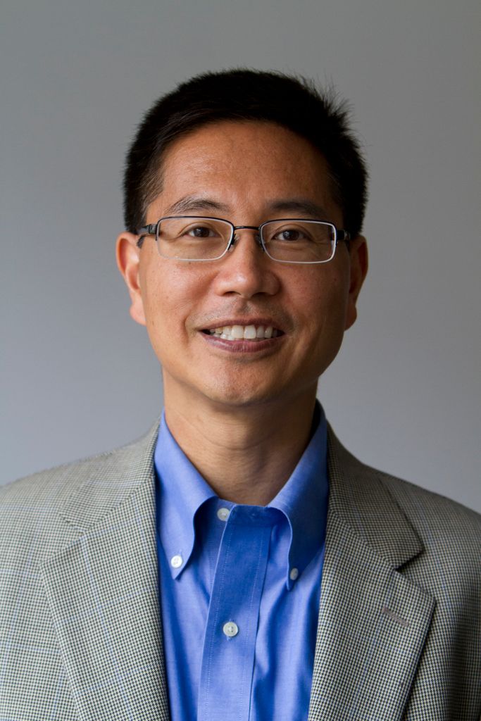 Christopher Chen