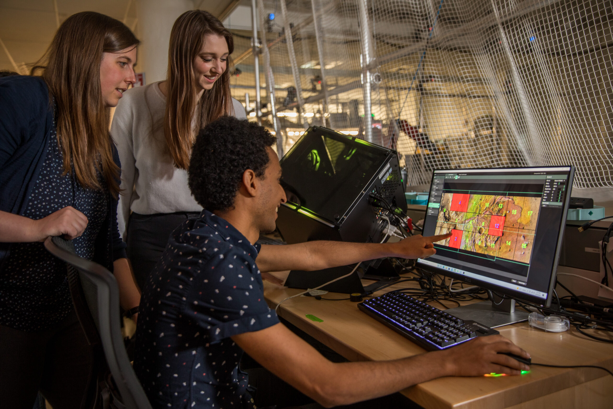 Division of Systems Engineering | College of Engineering