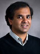 Professor Venkatesh Saligrama