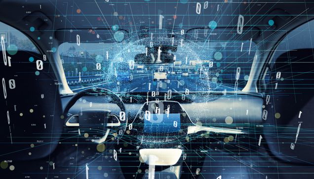 In newly designed mathematics and statistics courses, students will learn the tools and techniques to analyze huge data sets, and will be introduced to machine learning, a major component of autonomous systems including self-driving cars and robotics.