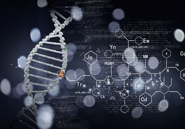 Data sets can process data from in-home medical sensors, or help to develop drug molecules targeting specific microbes.