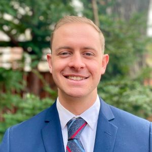 Josh Javor, Adjunct Research Assistant Professor (MSE)