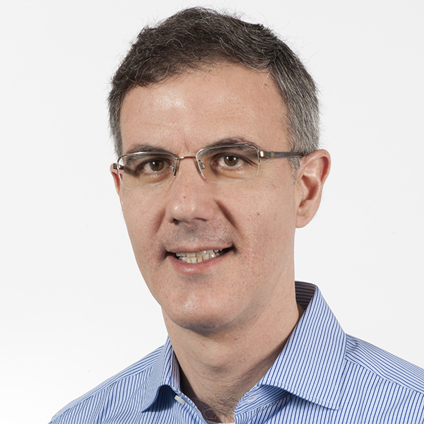 Photo of Roberto Paiella
