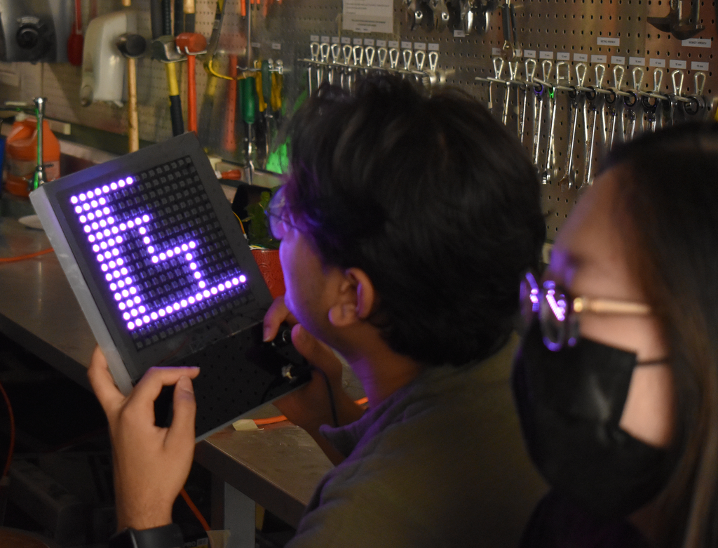 Lutron Lighting Innovation Competition College of Engineering