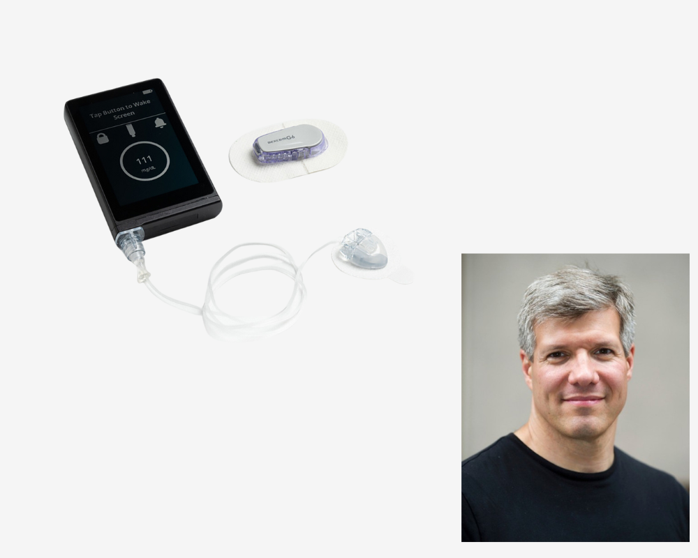 iLet bionic pancreas