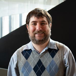 Andy Martin