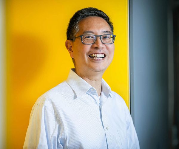 Christopher Chen