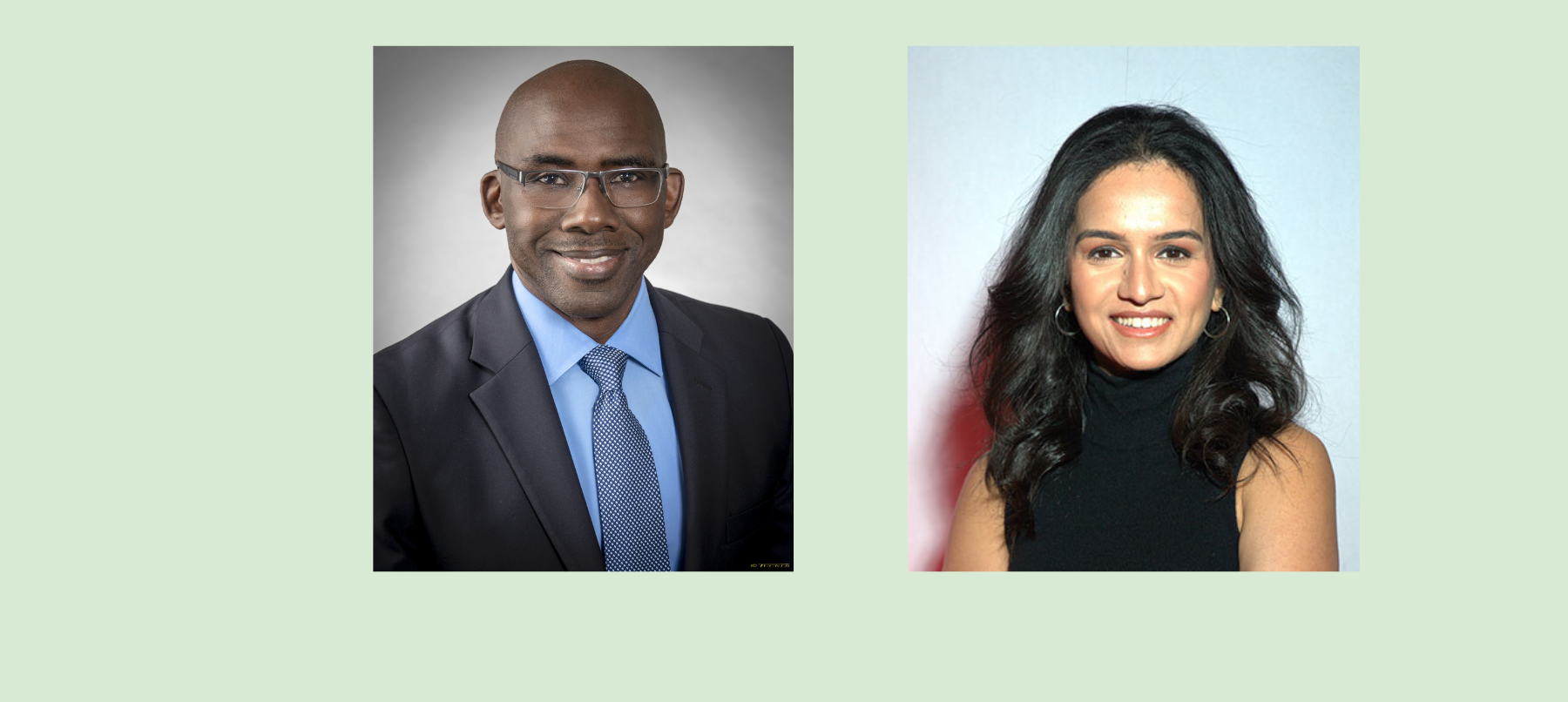 Distinguished Alumni